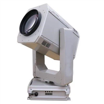 Ip65ムービングヘッドライト