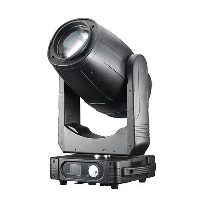 LEDハイブリッドムービングヘッドライト