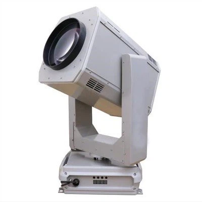 屋外ムービングヘッドライト