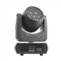 19x15w LED ムービングヘッドは何色を混合できますか?