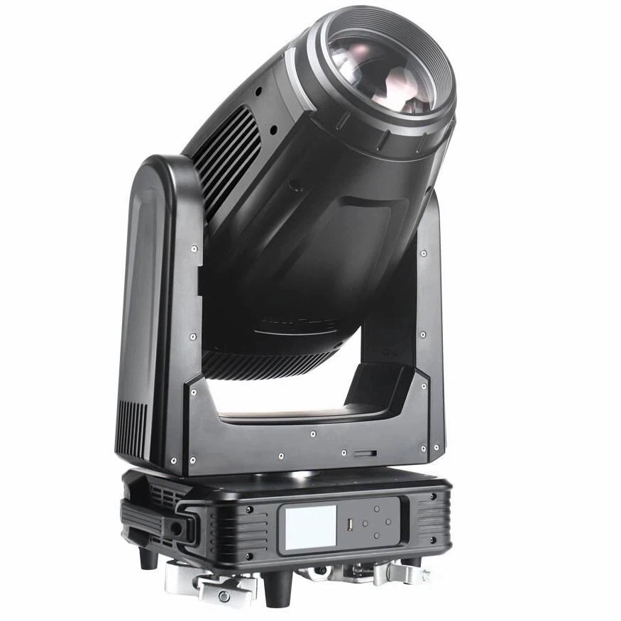 LED Spot Moving Head Light